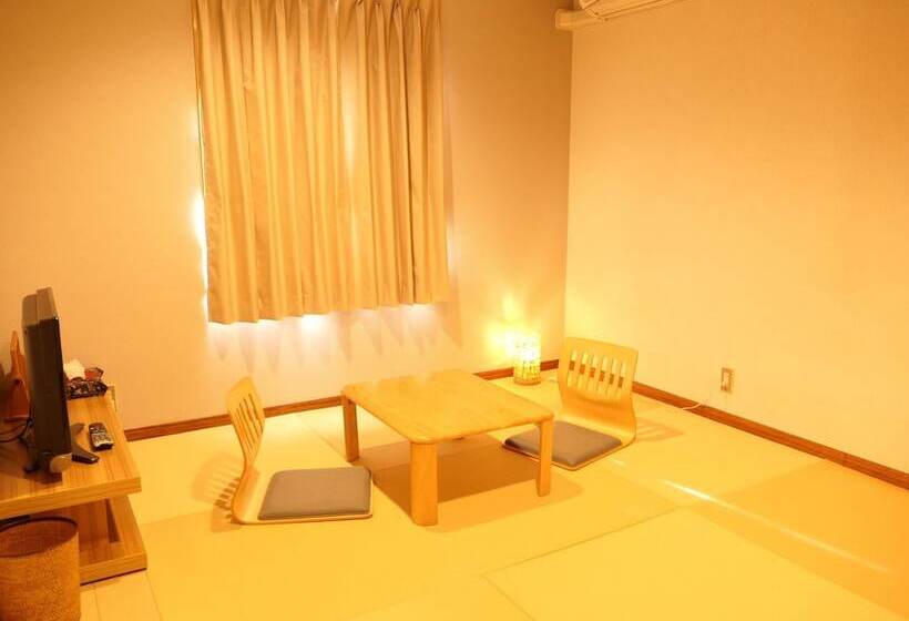 هتل Pension Avenue