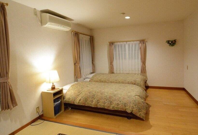 هتل Pension Avenue