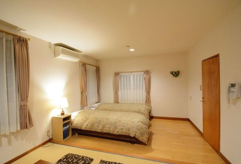 هتل Pension Avenue