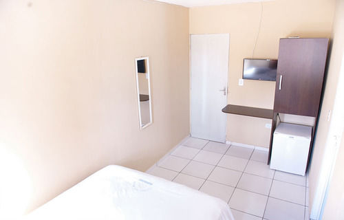 فندق Pousada Do Alemão