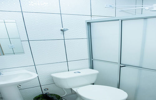 فندق Pousada Do Alemão