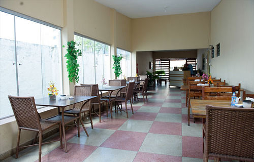 فندق Pousada Do Alemão