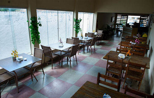 فندق Pousada Do Alemão