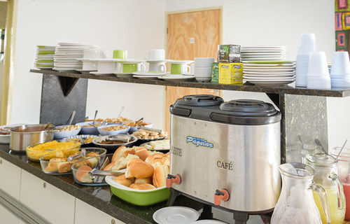 فندق Pousada Do Alemão