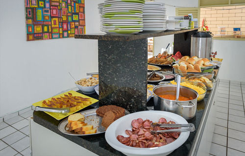 فندق Pousada Do Alemão