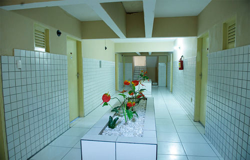 فندق Pousada Do Alemão