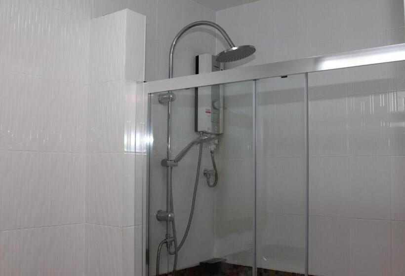 Отель Bs Airport At Phuket