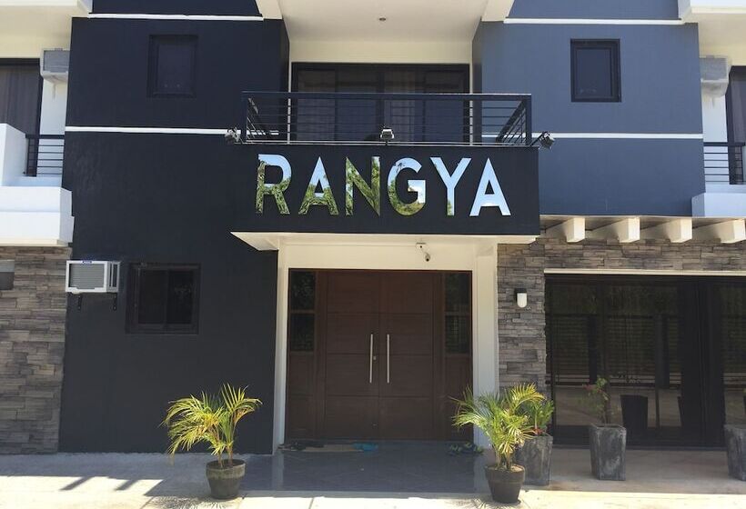 هتل Rangya