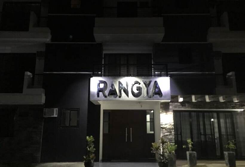 هتل Rangya