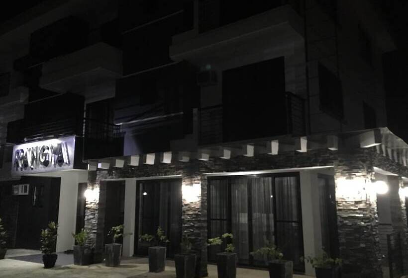 هتل Rangya