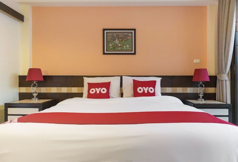 ホテル Rattana Residence Thalang