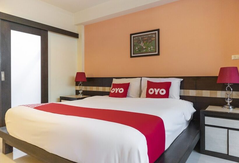 ホテル Rattana Residence Thalang