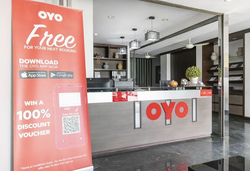 ホテル Rattana Residence Thalang