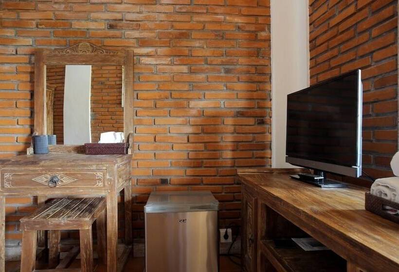 فندق Reddoorz Near Raya Semer