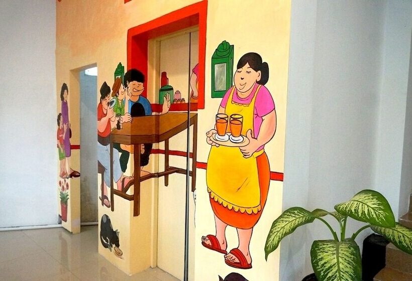 فندق Reddoorz @ Raya Canggu 2