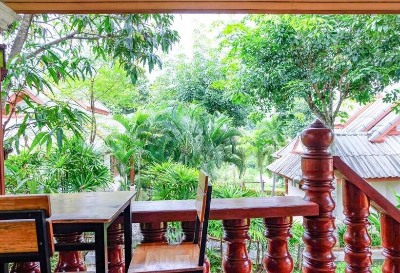 酒店 Mont Goei Pai