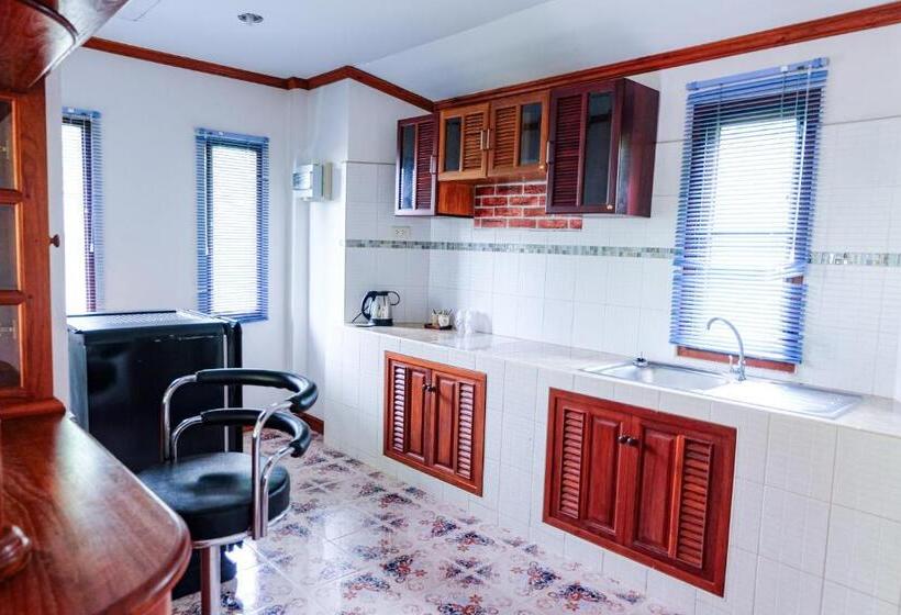 酒店 Mont Goei Pai