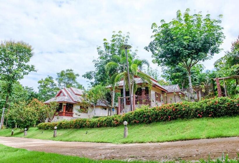 酒店 Mont Goei Pai