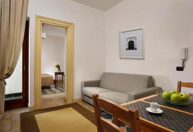 Hotel Roma Resort Termini