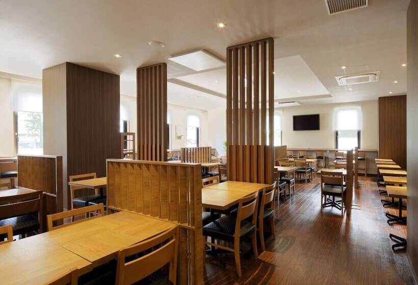 호텔 Route Inn Hita Ekimae