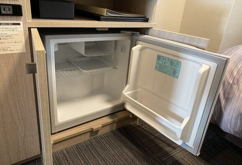 호텔 Route Inn Hita Ekimae