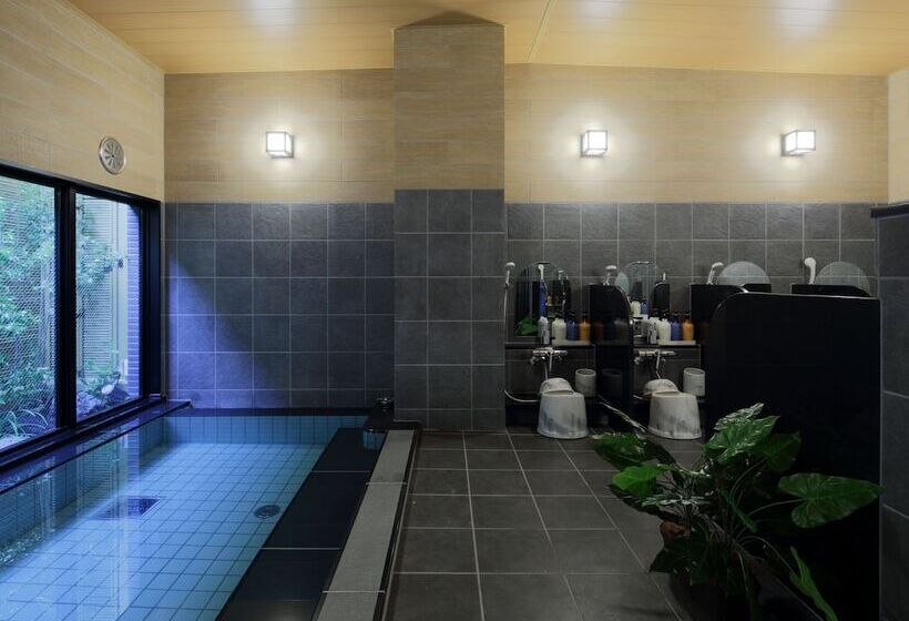 호텔 Route Inn Hita Ekimae