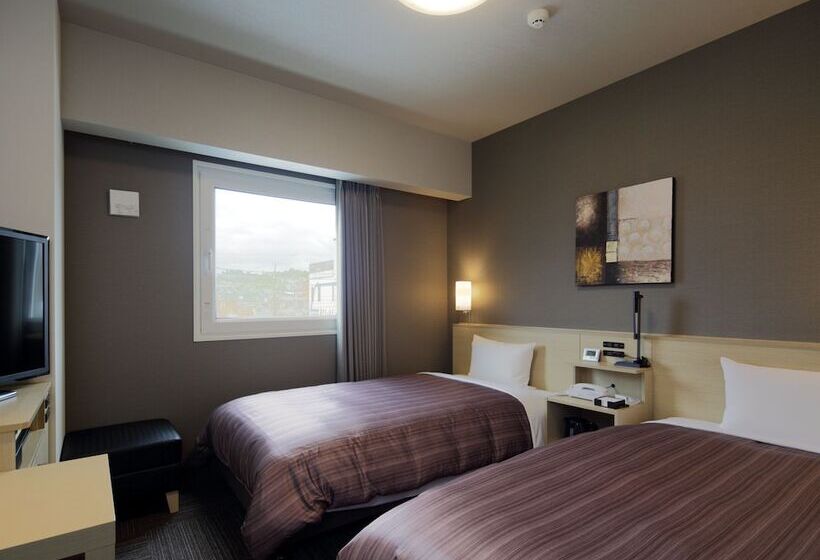 호텔 Route Inn Hita Ekimae