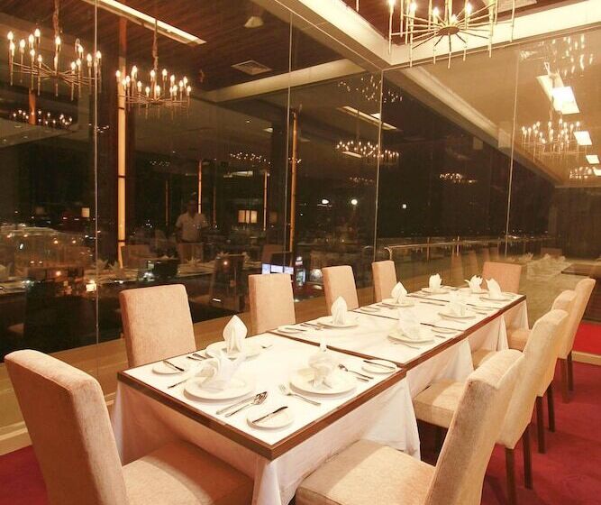 Royal Asnof Hotel Pekanbaru