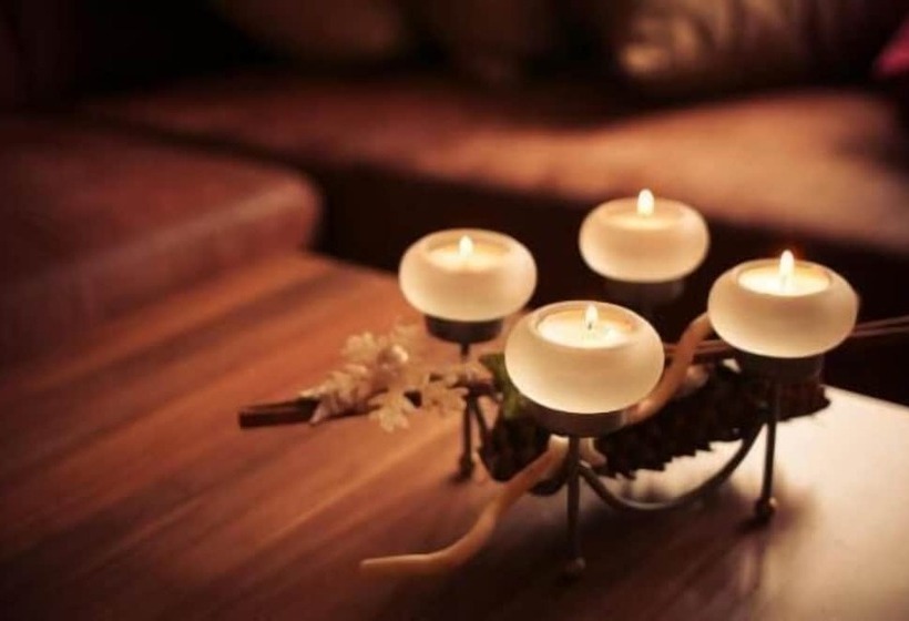 Royal Asnof Hotel Pekanbaru