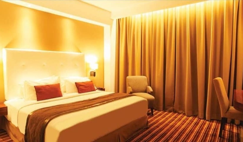 Royal Asnof Hotel Pekanbaru