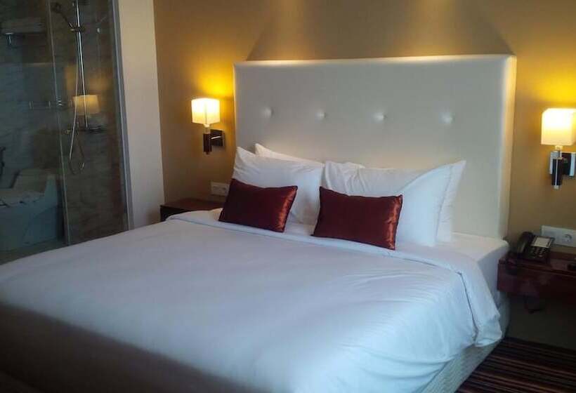 Royal Asnof Hotel Pekanbaru