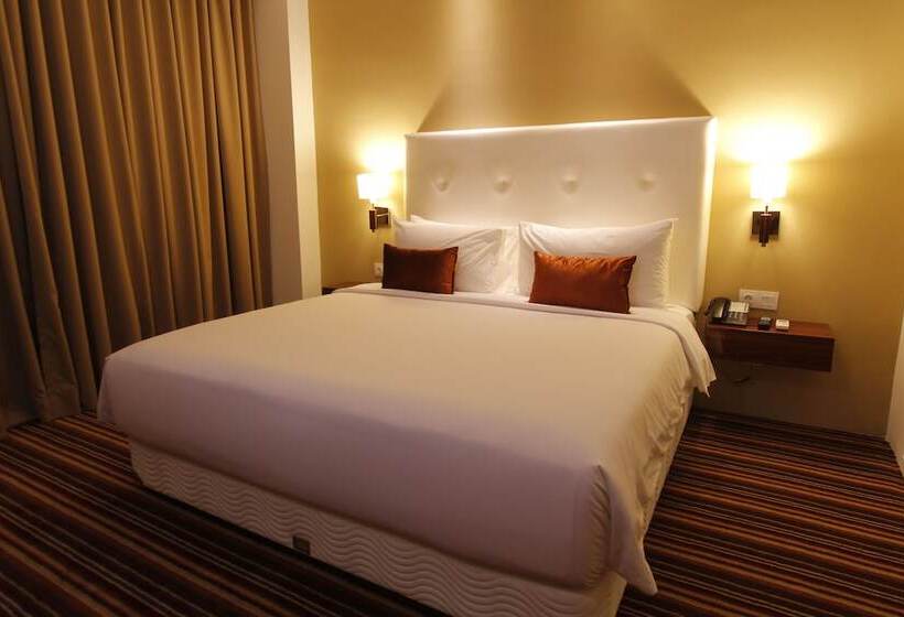 Royal Asnof Hotel Pekanbaru