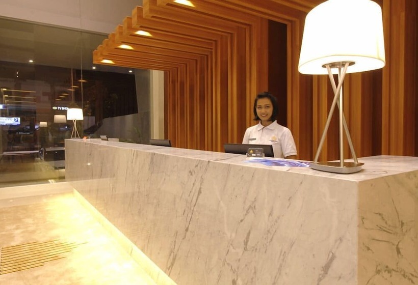 Royal Asnof Hotel Pekanbaru