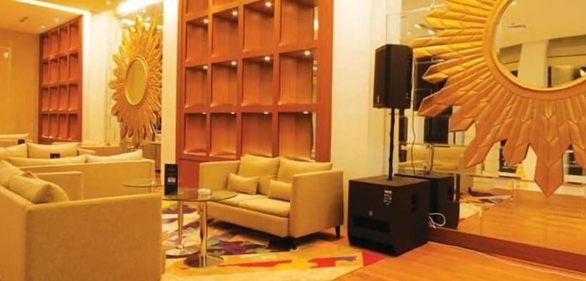 Royal Asnof Hotel Pekanbaru