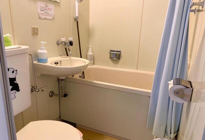 فندق Royal Kitami