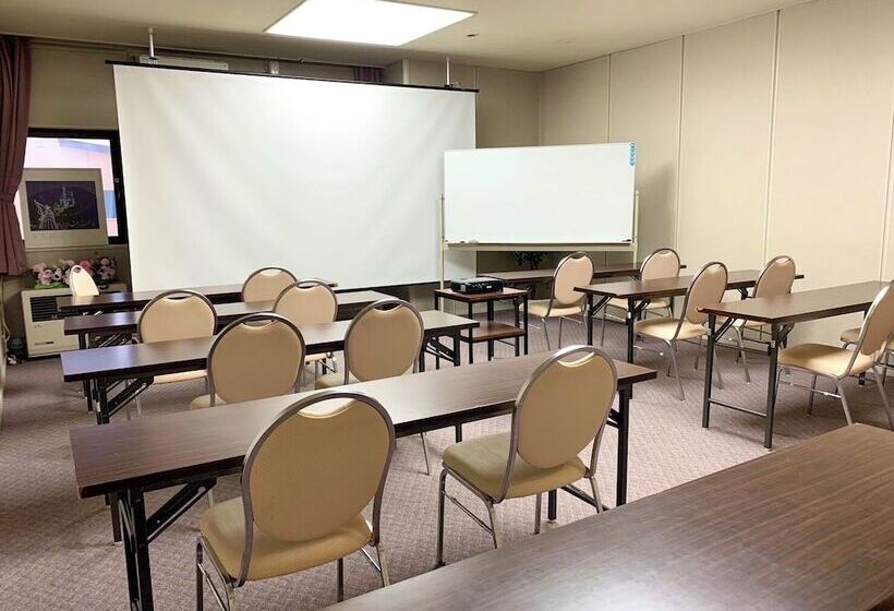 فندق Royal Kitami