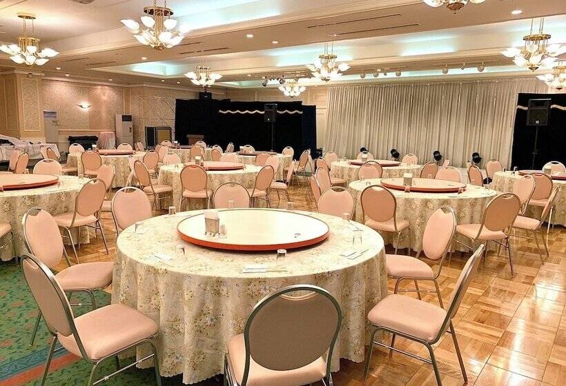 فندق Royal Kitami