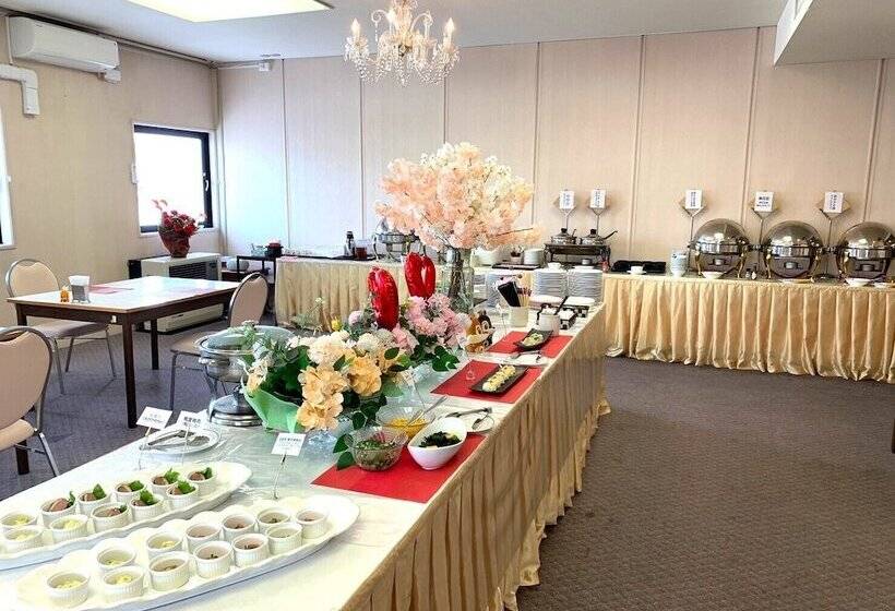 فندق Royal Kitami