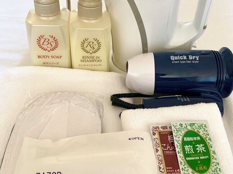 فندق Royal Kitami