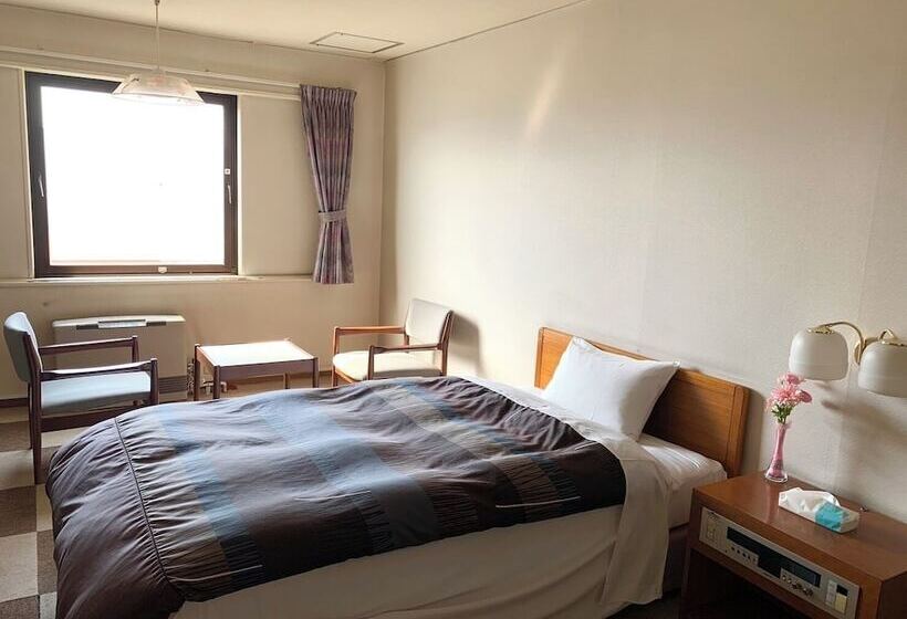 فندق Royal Kitami