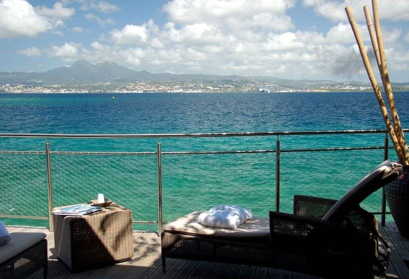 호텔 Résidence La Marina