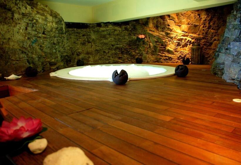 호텔 Résidence La Marina