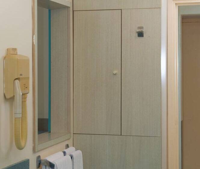 호텔 Résidence La Marina