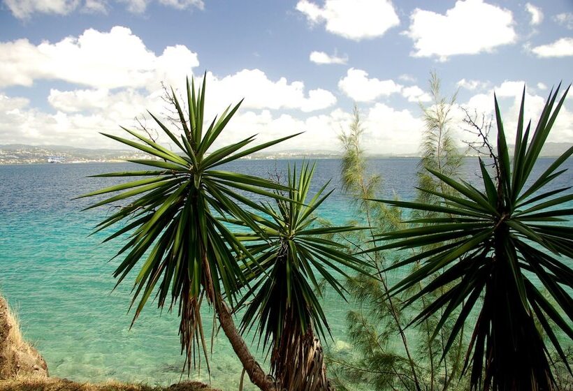 호텔 Résidence La Marina