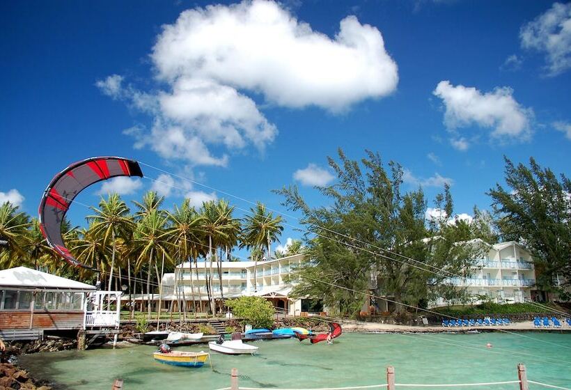 호텔 Résidence La Marina