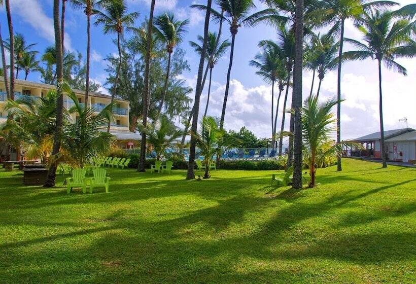 호텔 Résidence La Marina