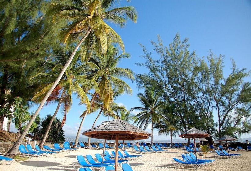 호텔 Résidence La Marina