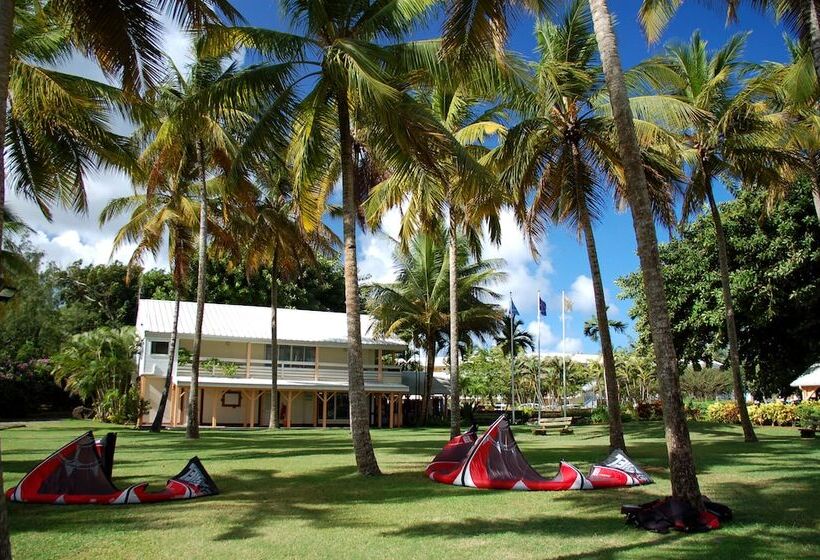 호텔 Résidence La Marina