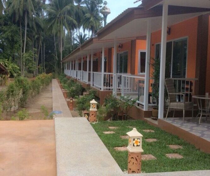 فندق Samui Goodwill Bungalow