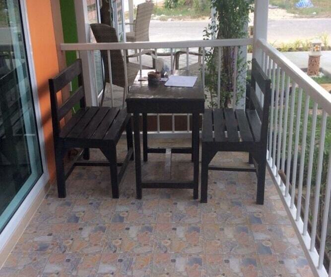 فندق Samui Goodwill Bungalow